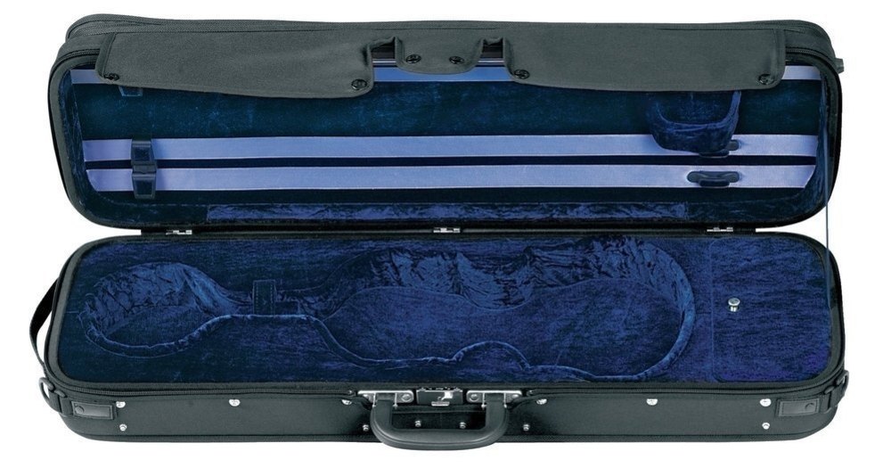 GEWA Violin case Liuteria Concerto 43925