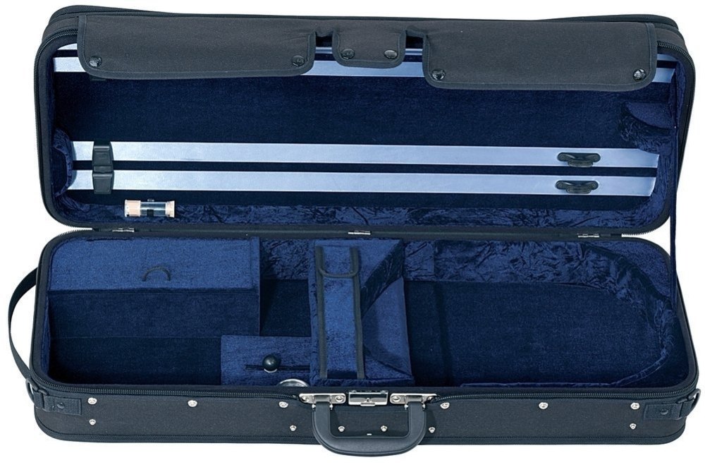 GEWA Viola case Liuteria Concerto 00-Jan