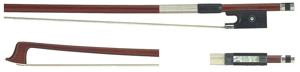 GEWA Violin bow Peter Stenzel Octagonal