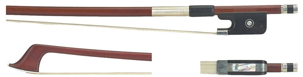 GEWA Cello bow Gérard Moulin Round