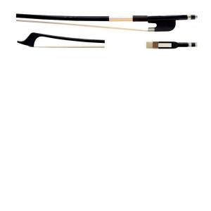 Glasser Double bass bow Carbon Graphit 43924