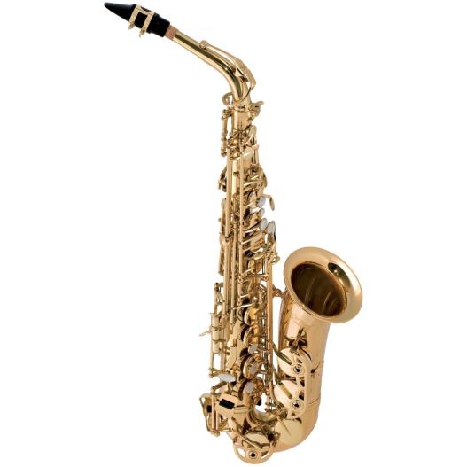 Conn Eb-Alto Saxophone La Voix II CAS-280R Step Up CAS-280R