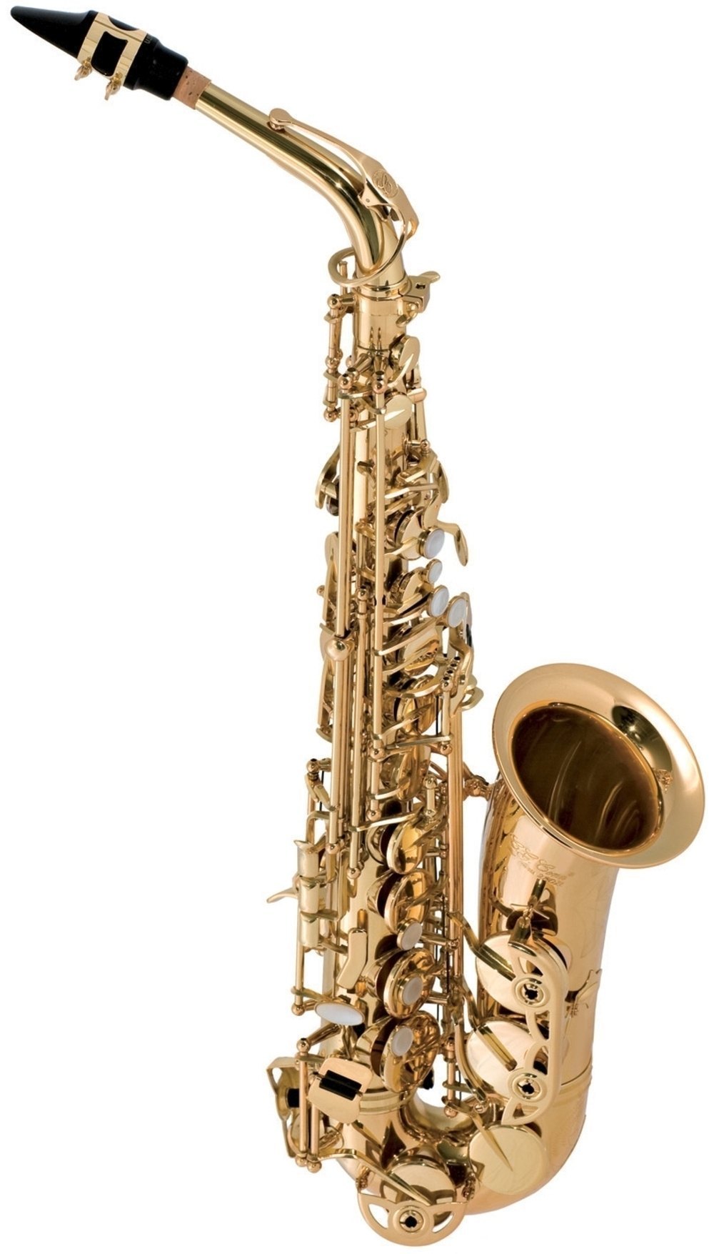 Conn Eb-Alto Saxophone La Voix II CAS-280R Step Up CAS-280R