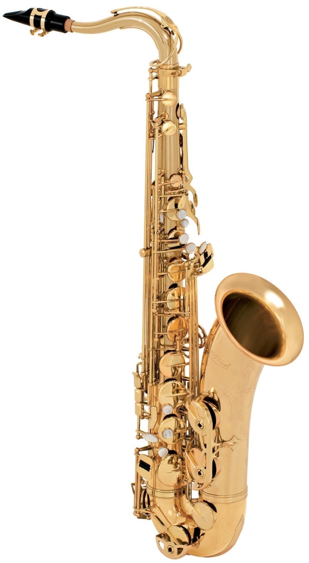 Conn Bb-Tenor Saxophone La Voix II CTS-280R Step Up CTS-280R
