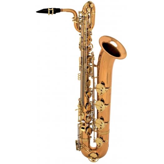 Conn Eb-Baritone Saxophone La Voix II CBS-280R Step Up CBS-280R