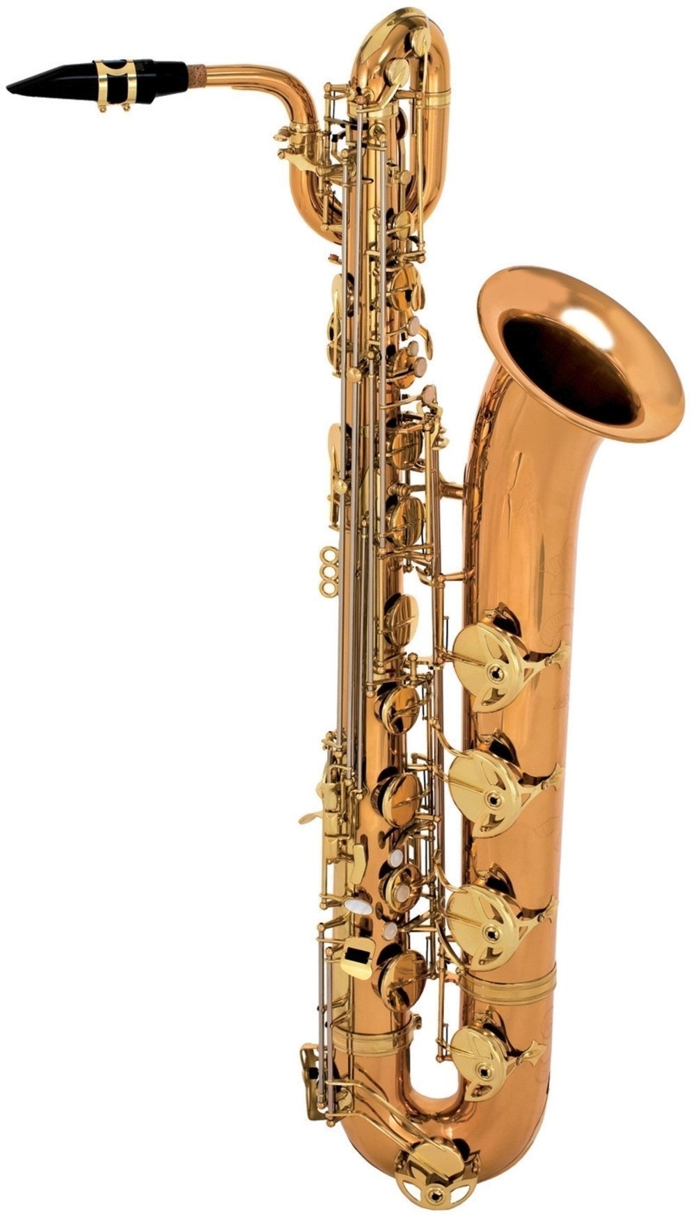 Conn Eb-Baritone Saxophone La Voix II CBS-280R Step Up CBS-280R