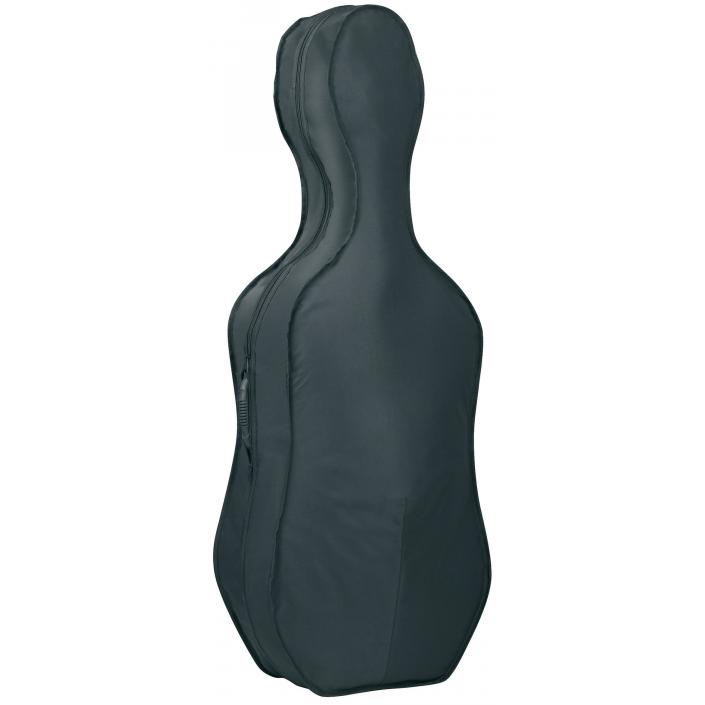 GEWA Made in Germany Protection cover for cello case 0