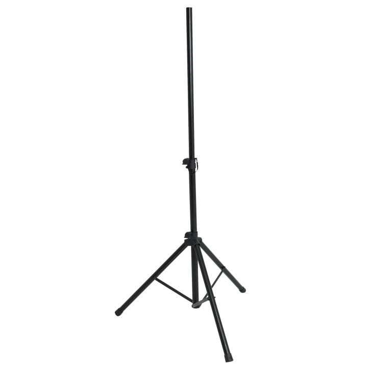 GEWA Speaker Stands VE6 Aluminium black