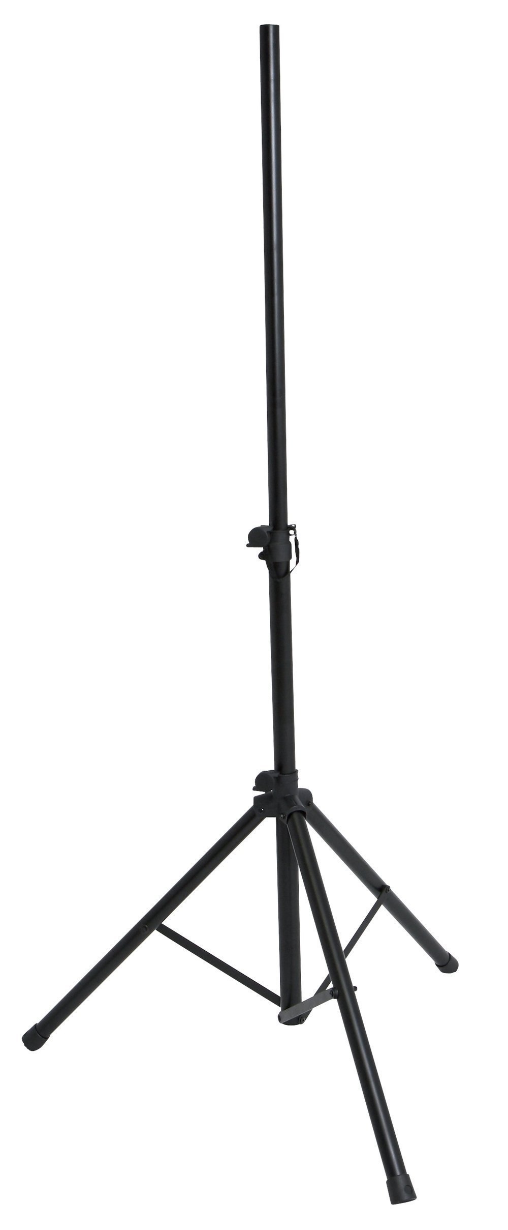 GEWA Speaker Stands VE6 Aluminium black