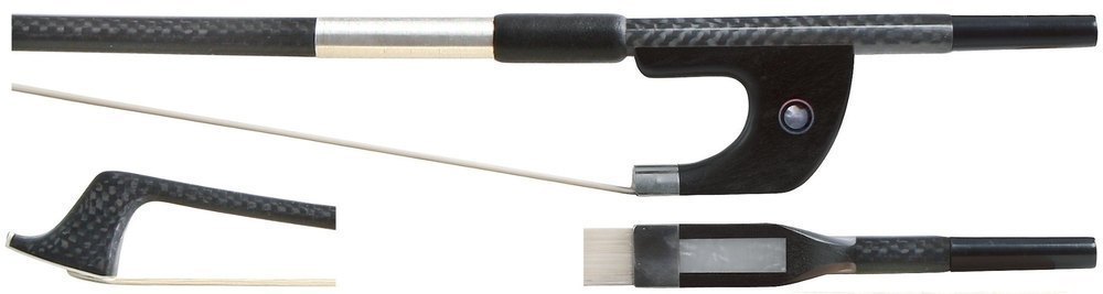 GEWA Double bass bow Carbon 43924