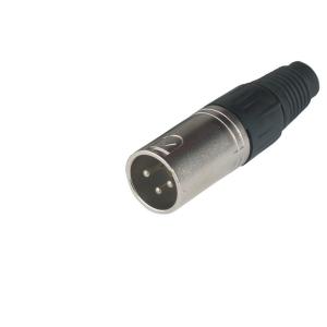 GEWA Plug XLR 0