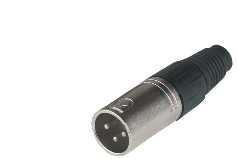 GEWA Plug XLR 0