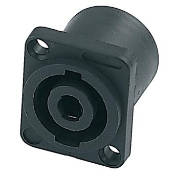 GEWA Plug Speaker Coupling 0