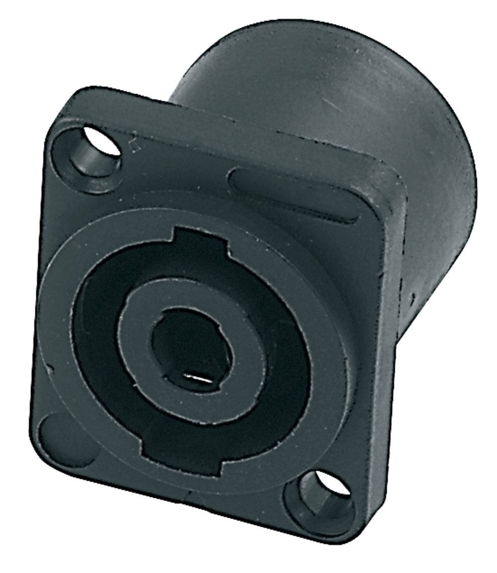 GEWA Plug Speaker Coupling 0