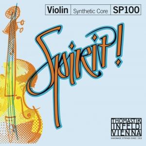 Thomastik-Infeld Thomastik Strings For Violin Spirit! E medium