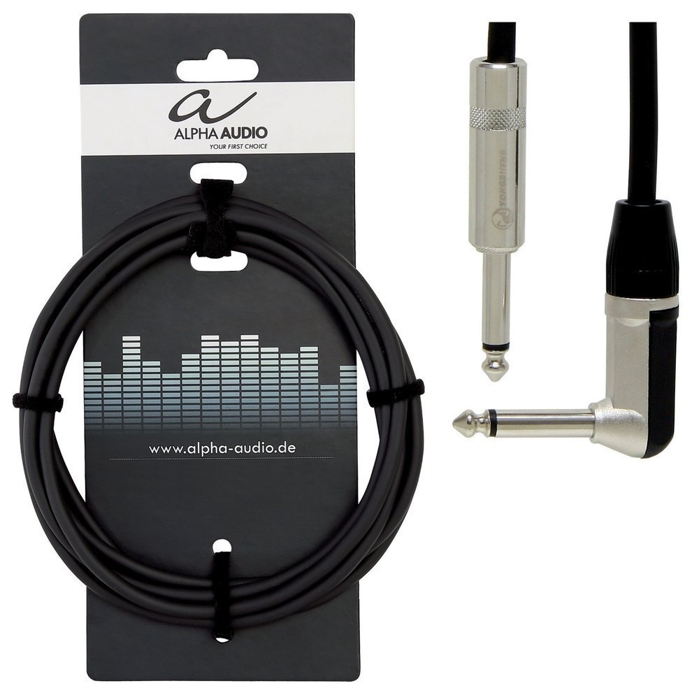 GEWA Instrument cable mono Pro Line VE5