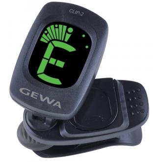 GEWA Tuner CLIP-2 00-Jan