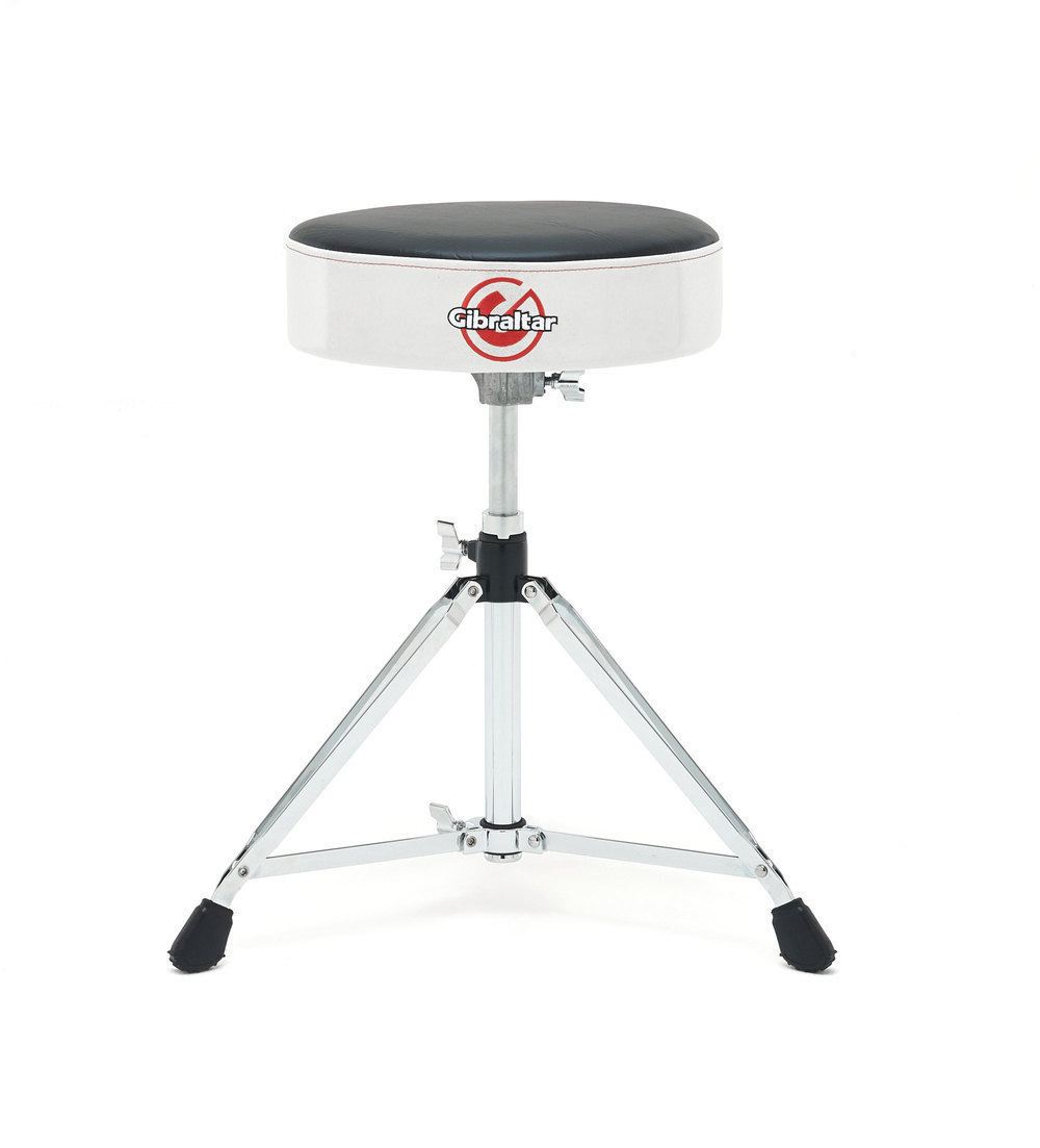 Gibraltar Drum Throne 6000 Series 6608RSW