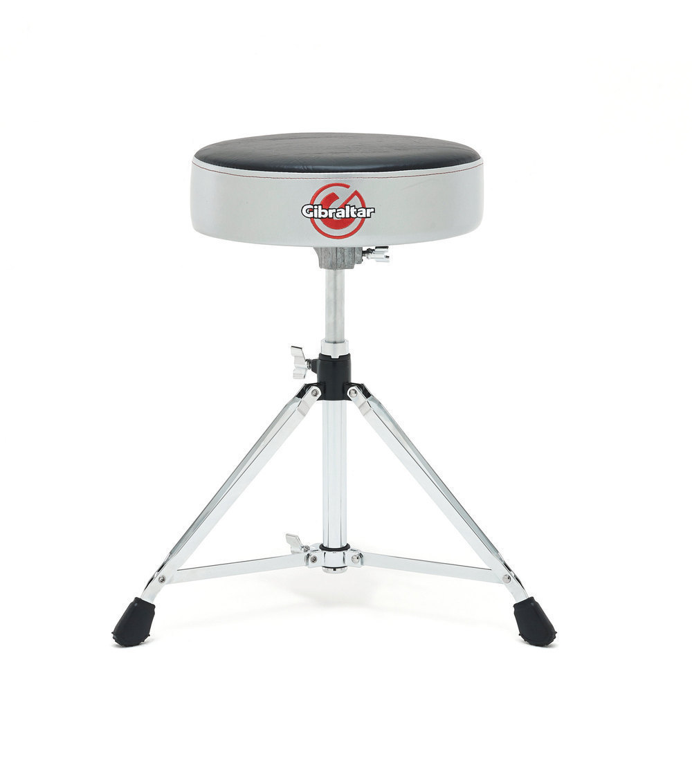 Gibraltar Drum Throne 6000 Series 6608RSG