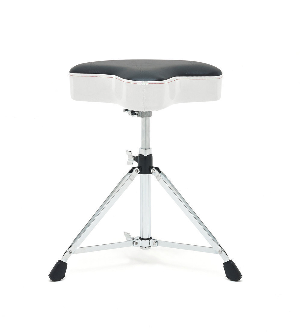 Gibraltar Drum Throne 6000 Series 6608MSW