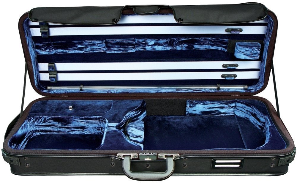 GEWA Made in Germany Viola case Strato De Luxe 0