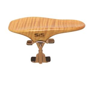 SAS Chin rest Symphony Pear