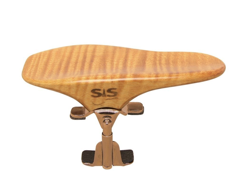 SAS Chin rest Symphony Pear