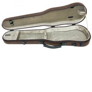 GEWA Form shaped violin case Bio I S 43925