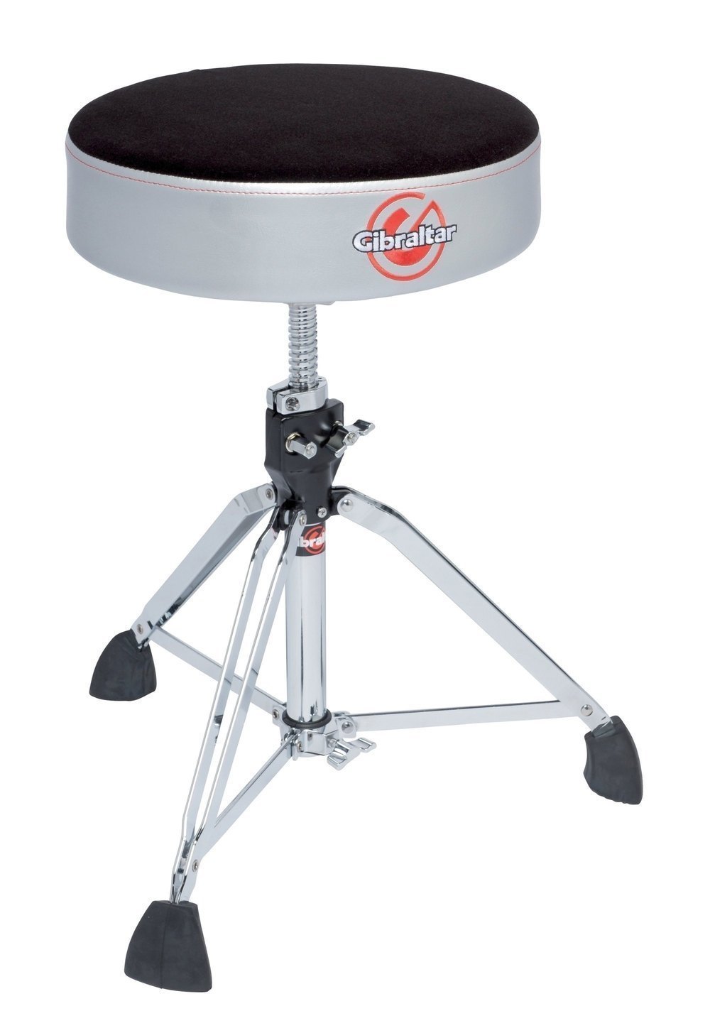 Gibraltar Drum Throne 9000 Series 9608RSG