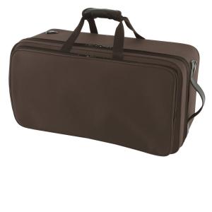 GEWA Trumpet case Compact Exterior brown