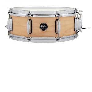 Gretsch Snare Drum Renown Maple Gloss Natural