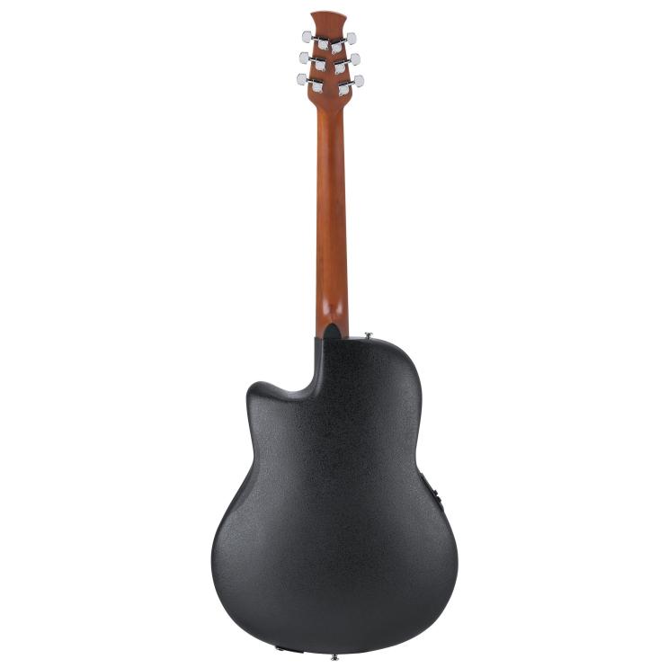 Applause E-Acoustic Guitar AB24II Mid Cutaway Natural