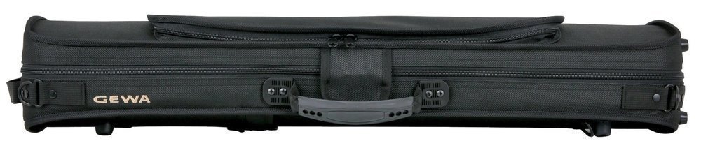 GEWA Violin case Oxford Exterior black