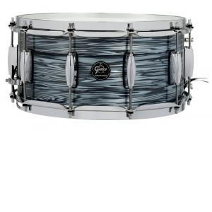 Gretsch Snare Drum Renown Maple Silver Oyster Pearl