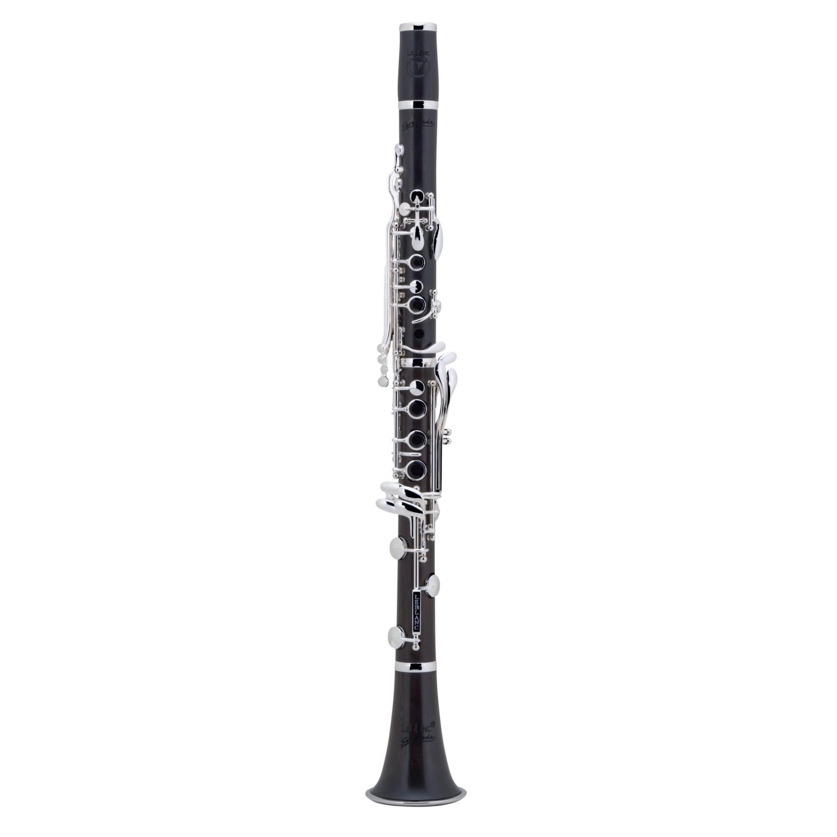 Leblanc Bb-Clarinet L225S Serenade L225S