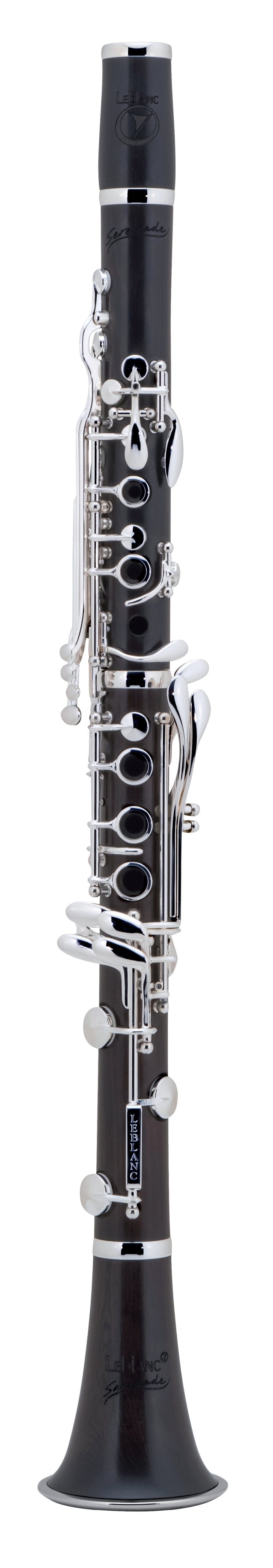 Leblanc Bb-Clarinet L225S Serenade L225S