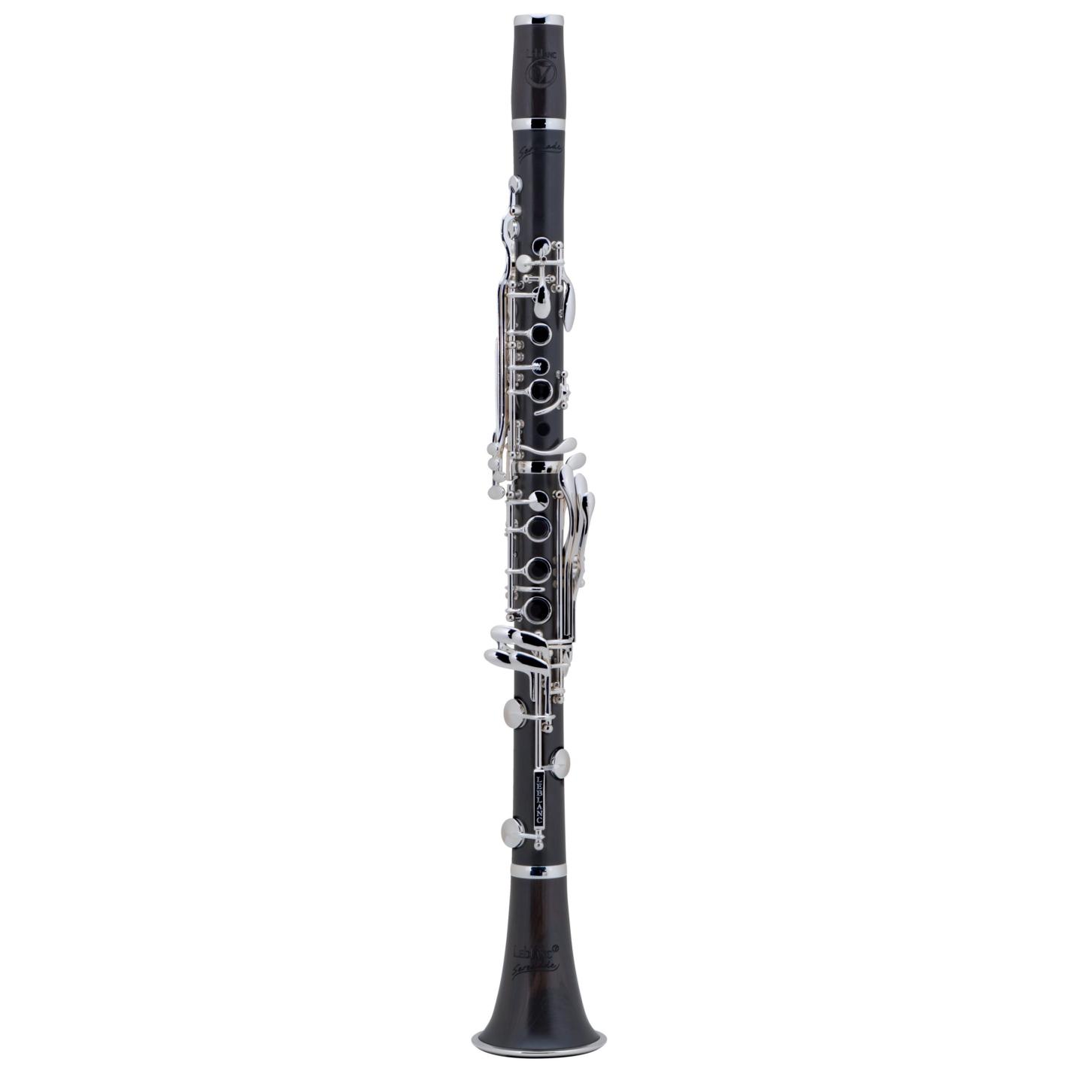 Leblanc Bb-Clarinet L225SE Serenade L225SE