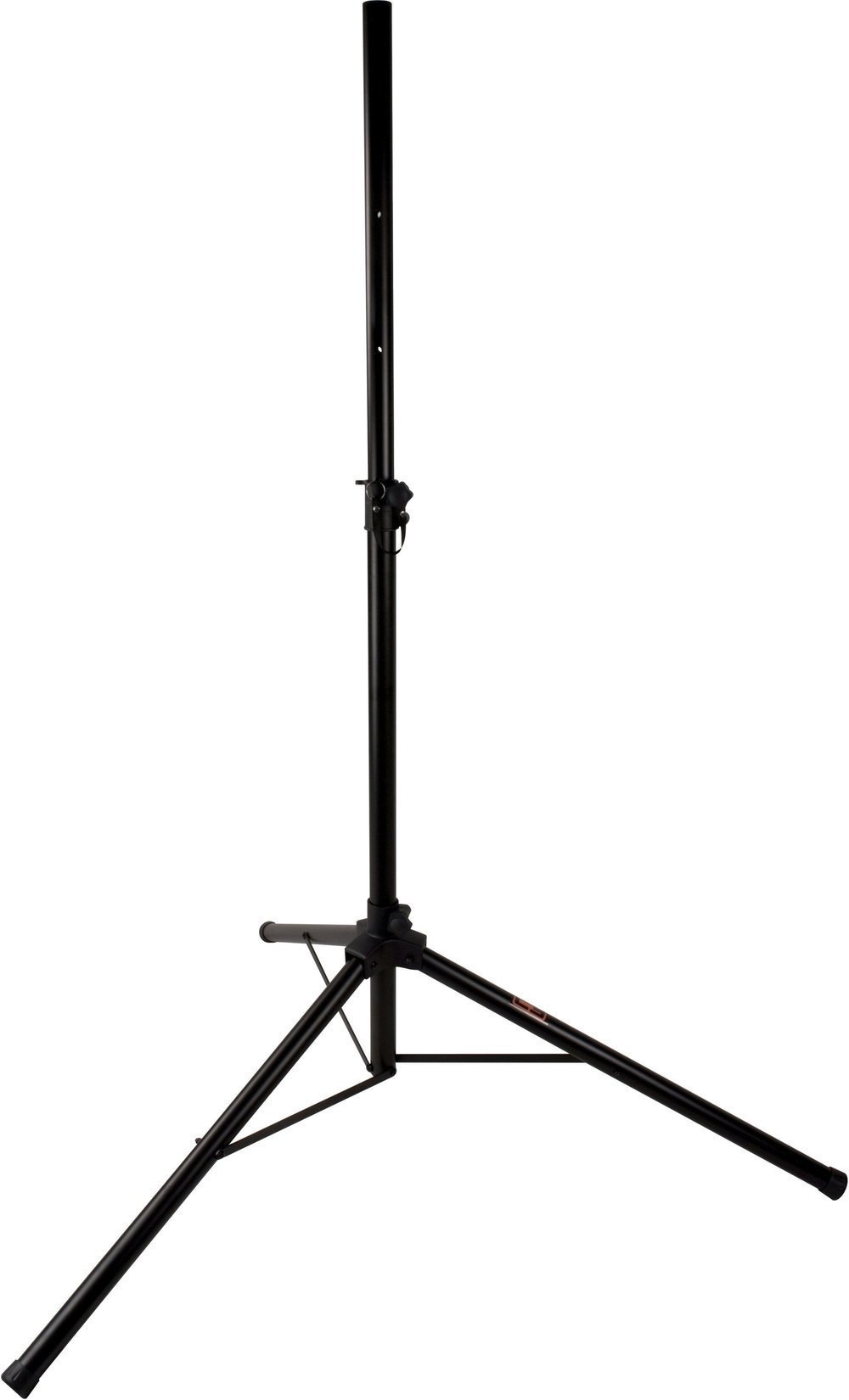 GEWA Speaker Stands VE6 steel black