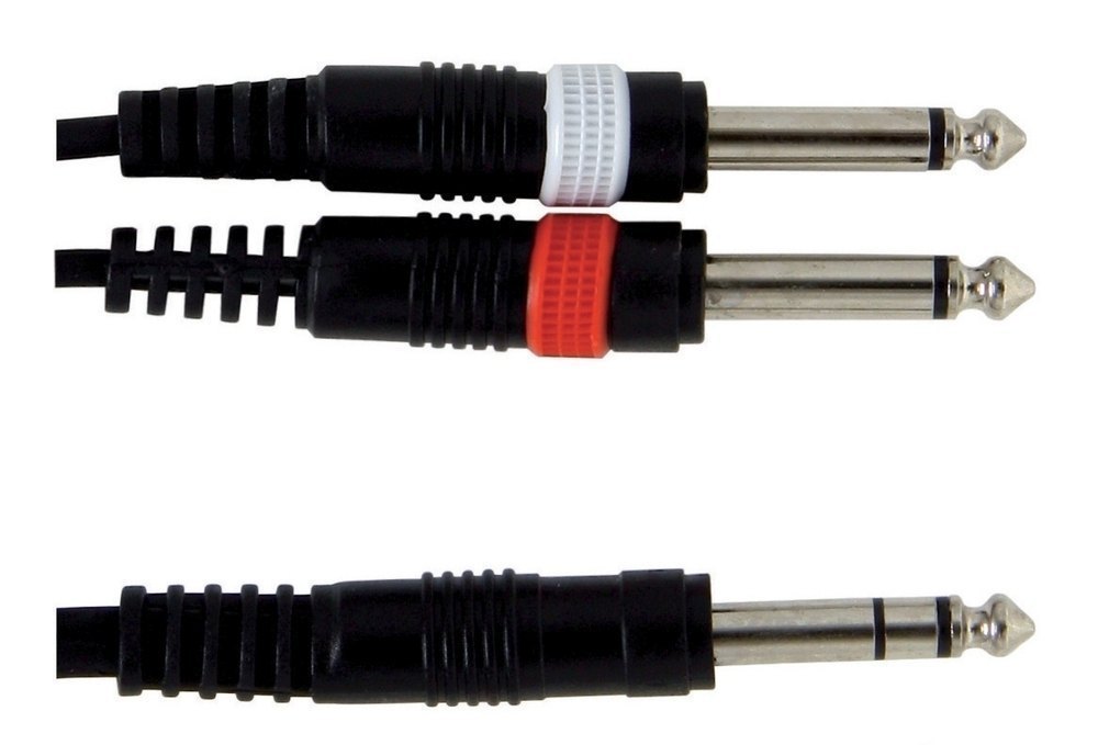 GEWA Y-Cable Basic Line VE5