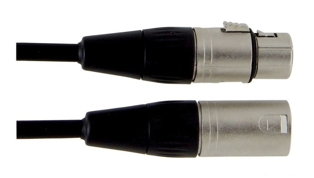 GEWA Microphone cable Pro Line P/U 10