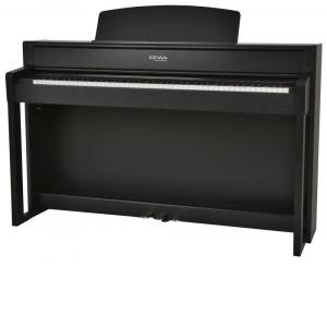 GEWA Made in Germany Digital piano UP 380 G Black matt