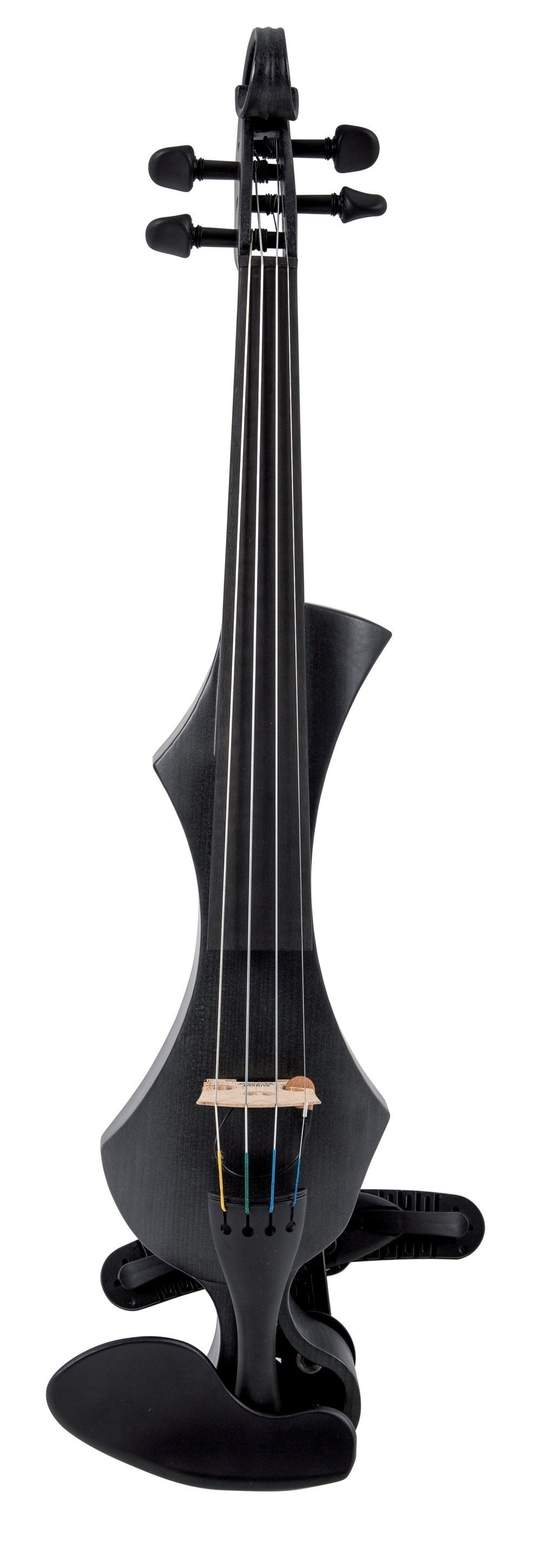 GEWA E-violin Novita 3.0 Black