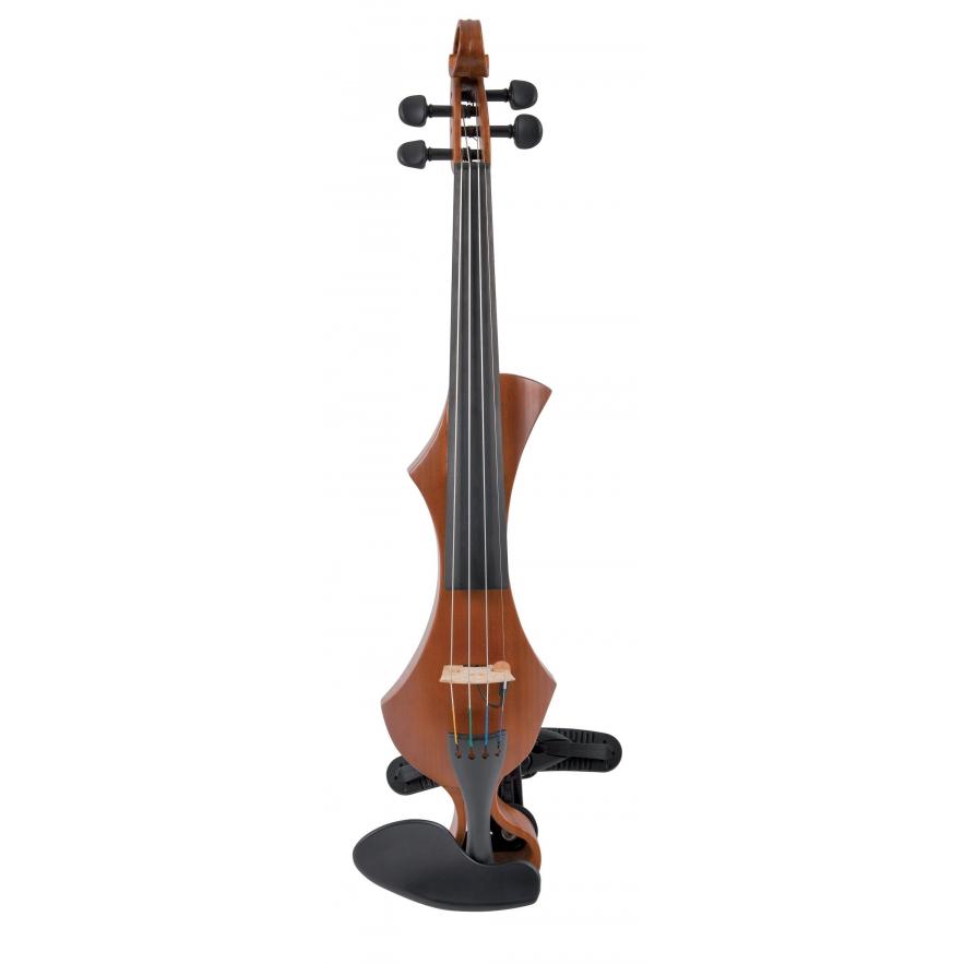 GEWA E-violin Novita 3.0 Gold-brown