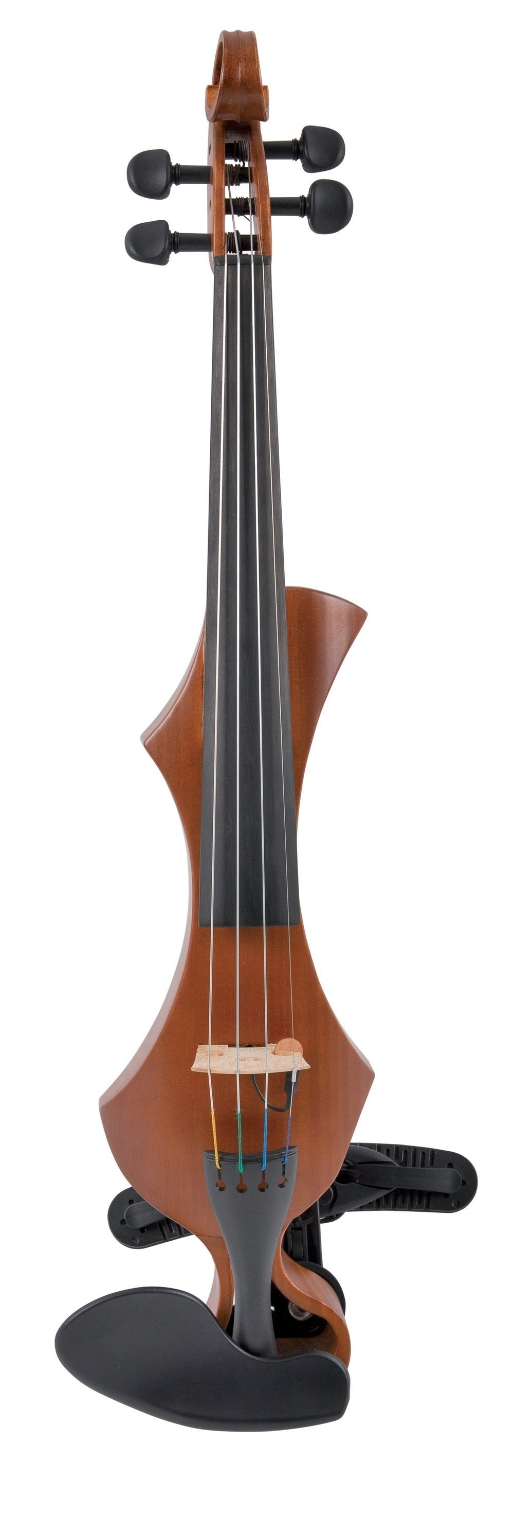 GEWA E-violin Novita 3.0 Gold-brown