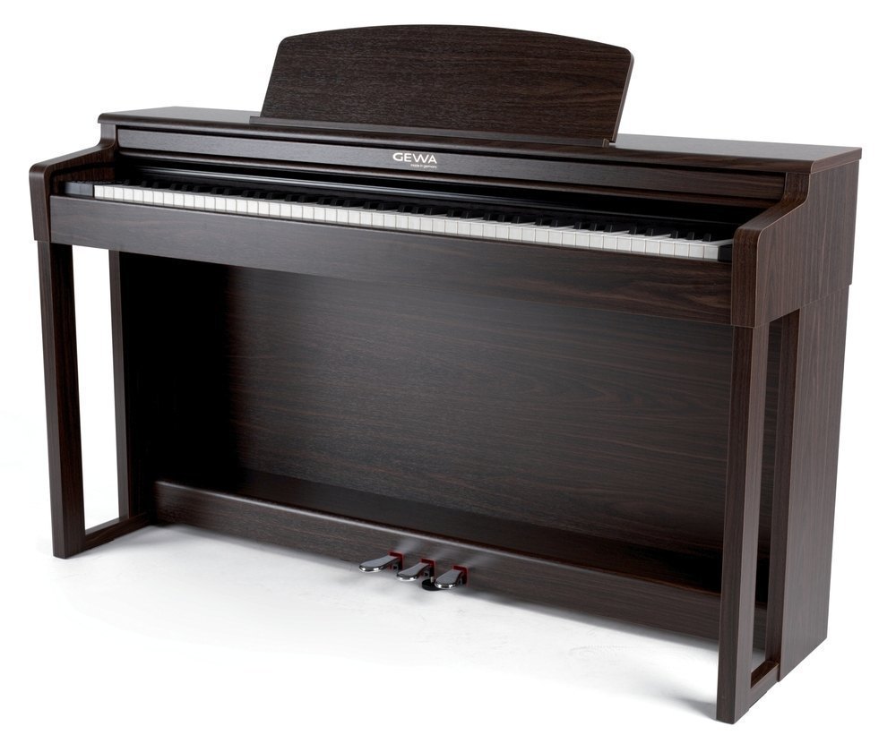 GEWA Made in Germany Digital piano UP 360 G Rosewood