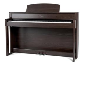 GEWA Made in Germany Digital piano UP 380 G Rosewood