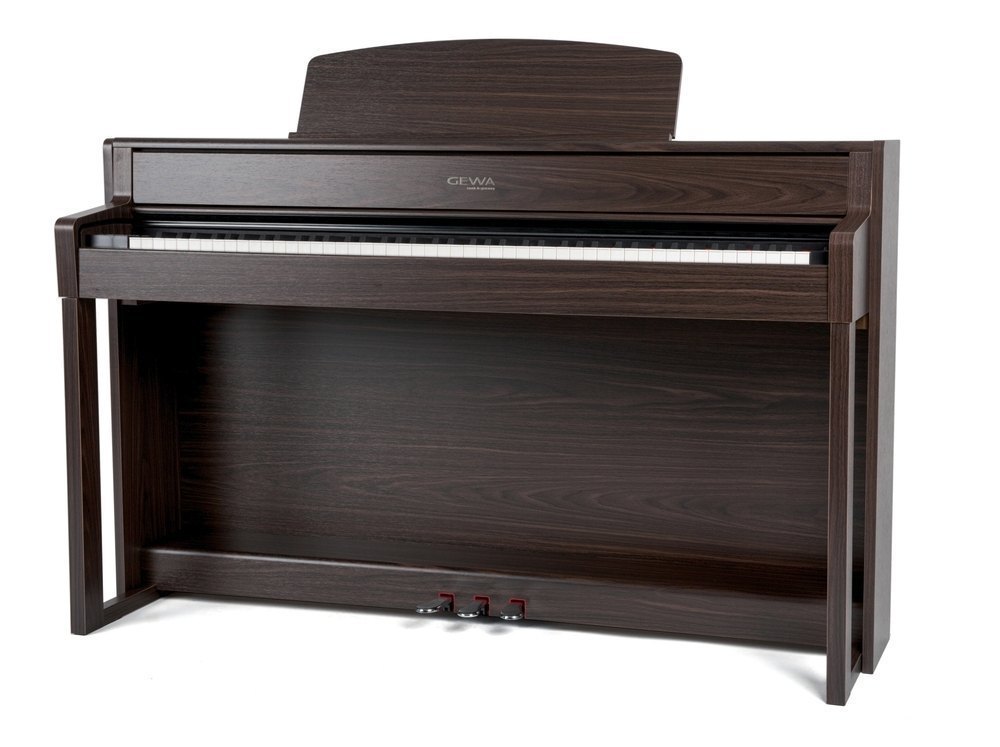 GEWA Made in Germany Digital piano UP 380 G Rosewood
