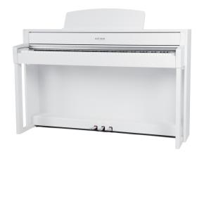 GEWA Made in Germany Digital piano UP 380 G White matt