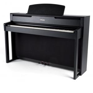GEWA Made in Germany Digital piano UP 400 Black matt