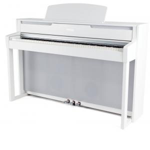 GEWA Made in Germany Digital piano UP 400 White matt